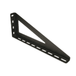 Doughty - Slotted Wall Brackets 500mm T84105