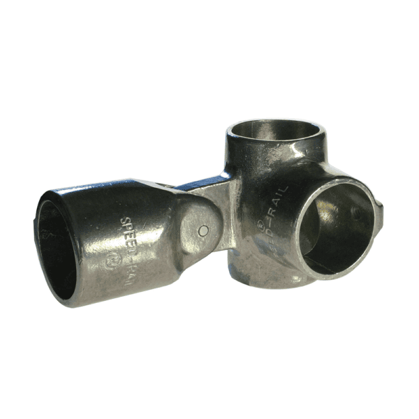 Doughty - Swivel Side Outlet Combination T194025
