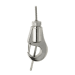 Doughty Type 30 with Hook T37634