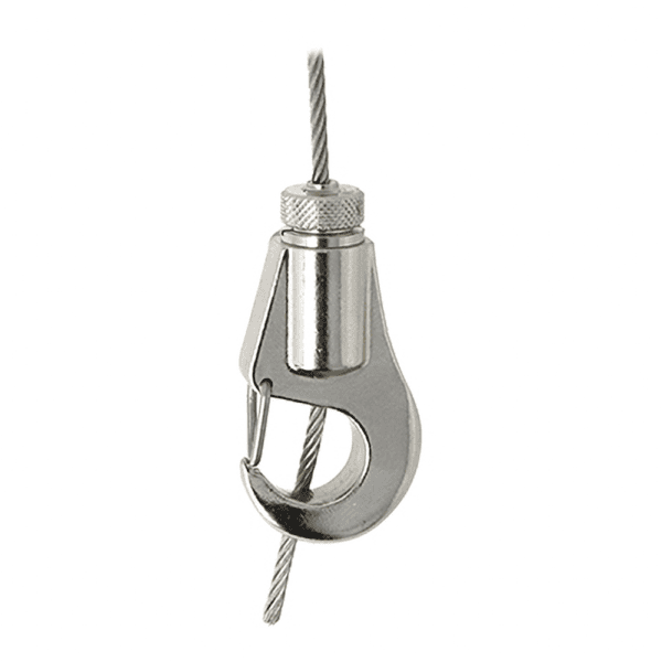 Doughty Type 30 with Hook T37634