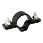 Doughty - Universal Clamps Black T30404
