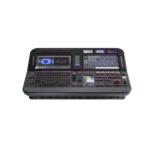 Avolites - Diamond Console D9-215 Front face console overview