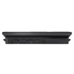 Avolites - Diamond Console D9-330 Rear Power and data in/out