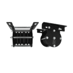 Doughty Heavy Duty Quin Pulley Wire T42905