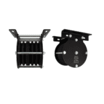 Doughty Heavy Duty Quin Pulley Wire T42915