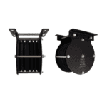 Doughty Heavy Duty Quin Pulley Wire T42925
