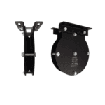 Doughty - Heavy Duty Single Pulley Wire 200mm