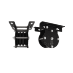 Doughty - Heavy Duty Triple Pulley Wire T4903