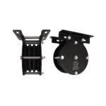 Doughty - Heavy Duty Triple Pulley Wire T4913