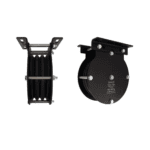 Doughty - Heavy Duty Triple Pulley Wire T4923