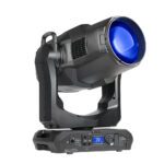Martin - MAC Ultra Wash front right of moving head showing rear of base contorls