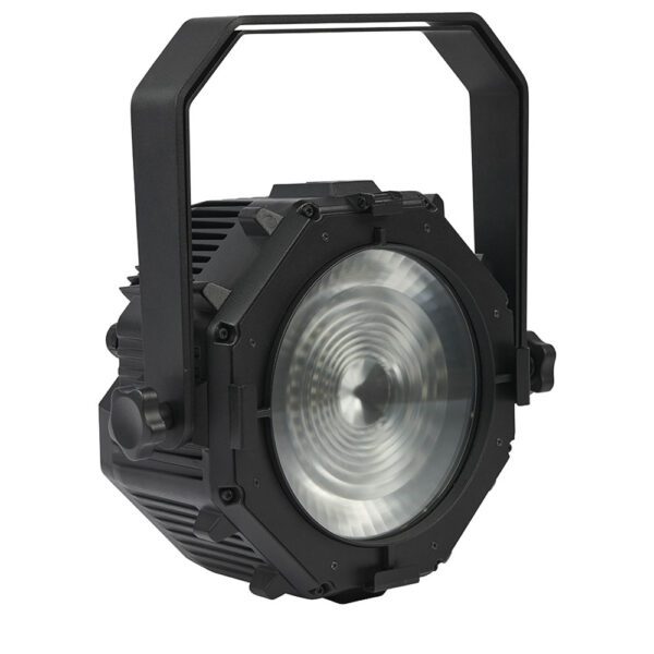 Martin - VDO Atomic Bold Front right of blinder showing lens