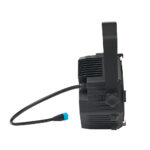 Martin - VDO Atomic Bold right side of fixture showing adjustable yoke