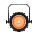 Martin - VDO Atomic Bold front on strobe light on orange