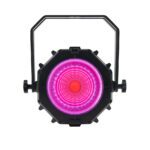 Martin - VDO Atomic Bold front face of blinger strobe light on pink