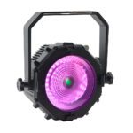 Martin - VDO Atomic Bold front right of blinder light split yoke for hanging