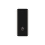 EM Acoustics - R12 Large format precision passive fullrange loudspeaker Black Rear
