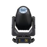 High end systems lonestar facing front