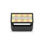 Chauvet Professional Color Strike M IP rated moving panel front