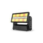Chauvet Professional Color Strike M IP rated moving panel front left