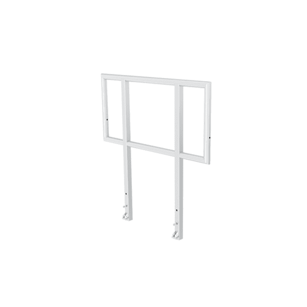 Area Four Industries - 4' (1219.20 mm)  handrail for S9