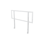 Area Four Industries - 6' (1828.80 mm) handrail for S9