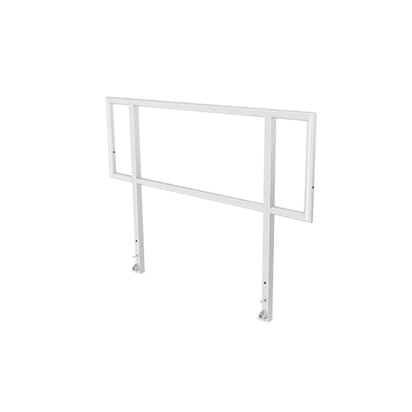 Area Four Industries - 6' (1828.80 mm) handrail for S9