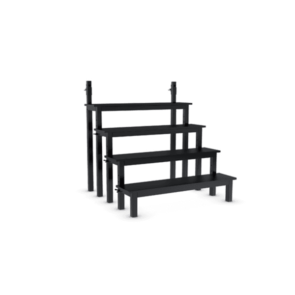 Area Four Industries - Modular Stairs up to 1000 mm