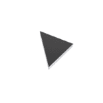 Area Four Industries - XS10 Plywood Triangle 1X1M