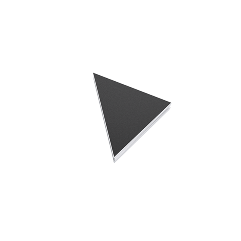 Area-Four-Industries_XS10-Plywood-Triangle-1X1M Area Four Industries - XS10 Plywood Triangle 1X1M