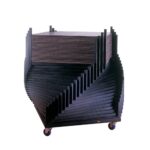 Doughty - Easydeck Storage Dollys T77400
