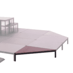 Doughty - Easydeck Triangular Modules
