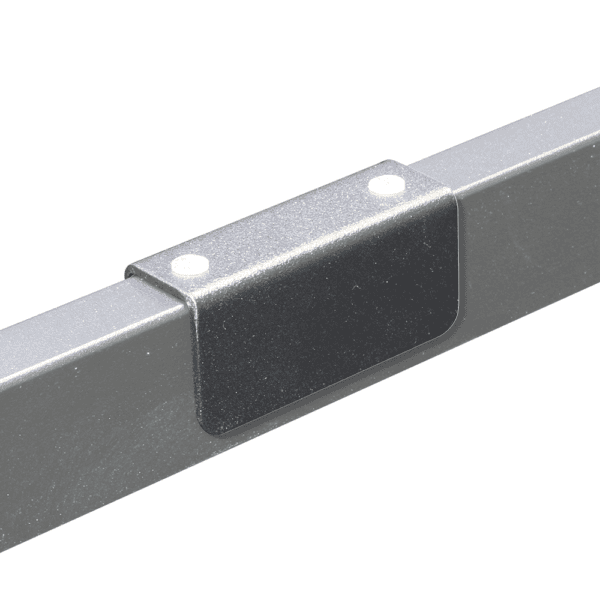 Doughty - Easydeck Support Channel T77650 in use