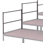 Doughty - Easydeck Handrails