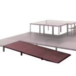 Doughty - Easydeck Ramp System