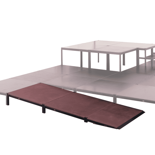 Doughty - Easydeck Ramp System