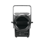 Elation Professional - KL FRESNEL 8 WW rear data and power in and out