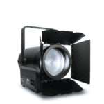 Elation Professional - KL Fresnel 8 CW Front right banr door attached light on