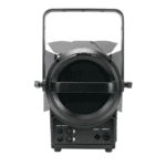 Elation Professional - KL Fresnel 8 CW rear data and power in/out