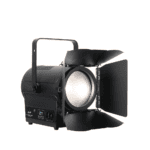 Elation Professional - KL Fresnel 8 FC front right on warm white