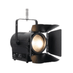 Elation Professional - KL Fresnel 8 FC front right with barn doors tunable white