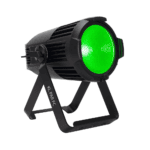 Elation Professional - KL PAR FC front right of fixture on green