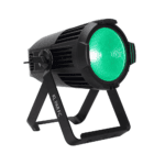 Elation Professional - KL PAR FC front right of fixture on lime