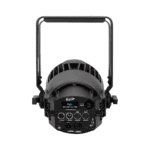 Elation Professional - KL PAR FC Rear power and data input/outputs