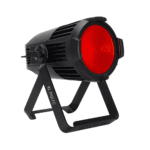 Elation Professional - KL PAR FC front right light on red