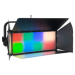 Elation Professional - KL Panel XL front right panel array multi coloured