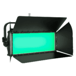 Elation Professional - KL Panel XL front right on lime