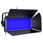 Elation Professional - KL Panel XL front right deep blue