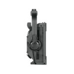 Elation Professional - KL Panel right profile showing yoke adjustment