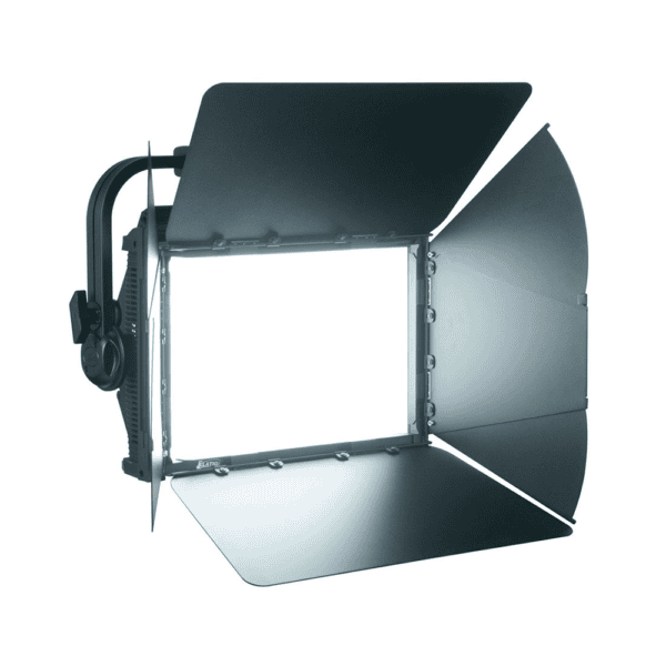 Elation-Professional_KL-Panel_10 Elation Professional - KL Panel front right light on cool white